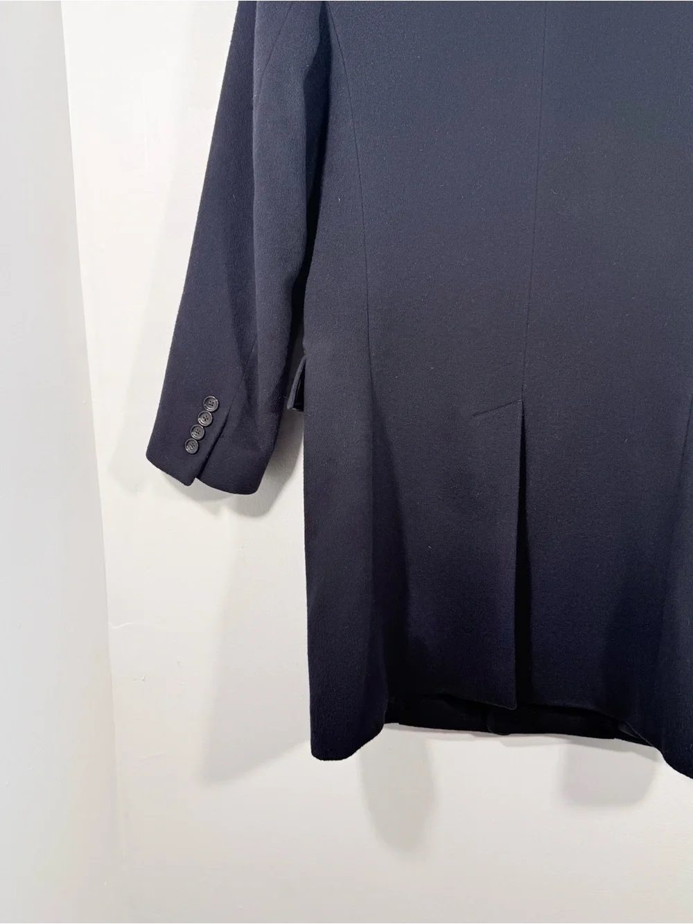 J. Crew crew navy